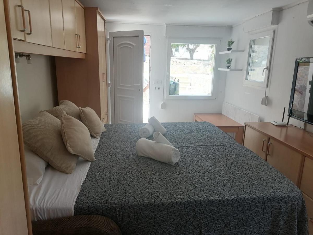Habitacion Amoblada, Bano Privado Benissa Dış mekan fotoğraf